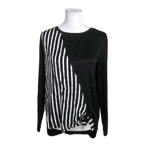 Unisex Gerry Weber - Trikotaažist tuunika, suurus 42 - Must ()