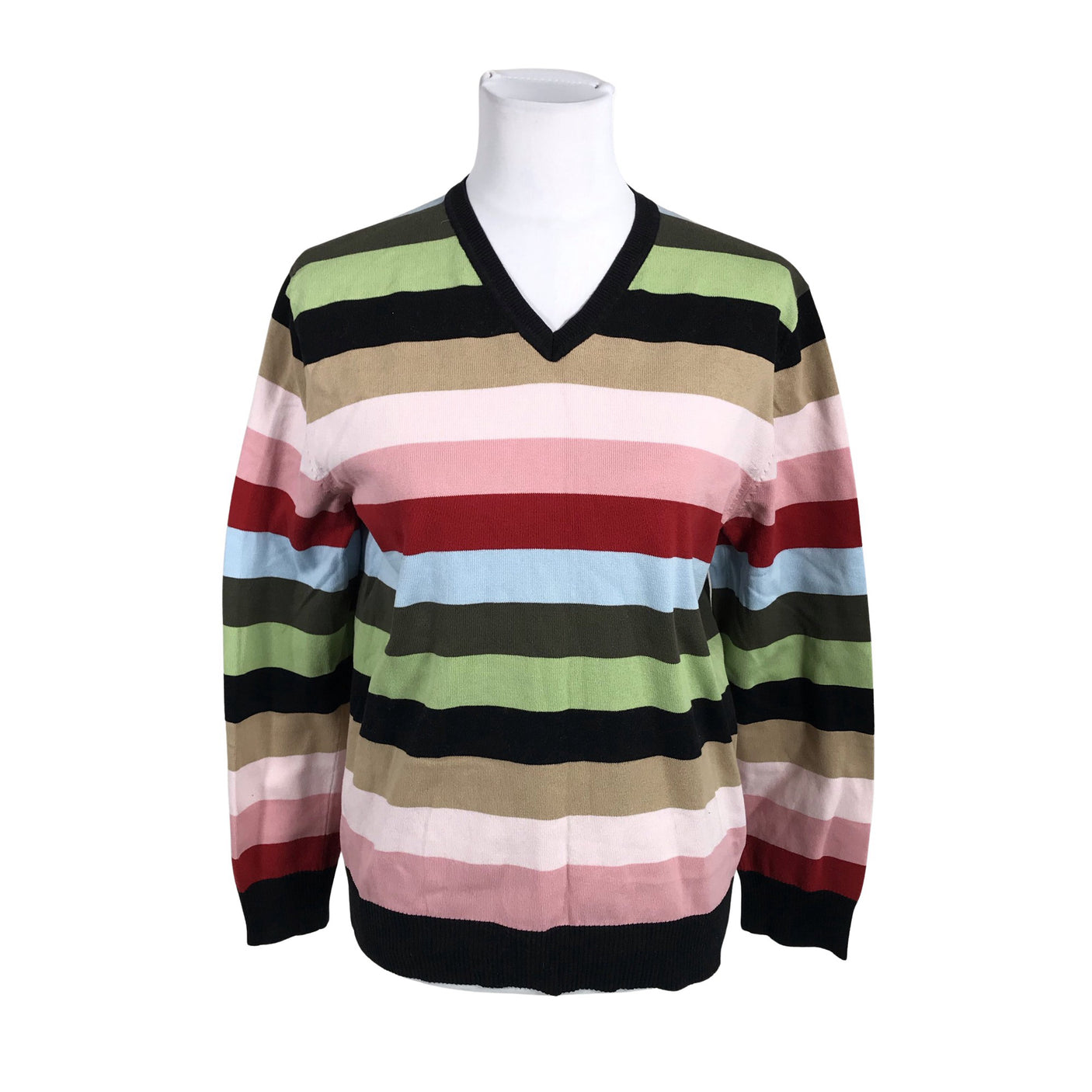 Unisex Mexx - Kampsun, suurus 38 - Heleroosa (1)