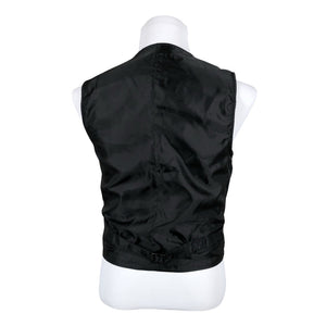 Unisex American Eagle Outfitters - Ülikonna vest, suurus S - Must (2)