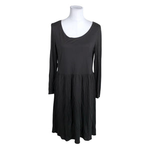 Unisex Lumoan - Trikotaažist kleit, suurus 40 - Hall (1)