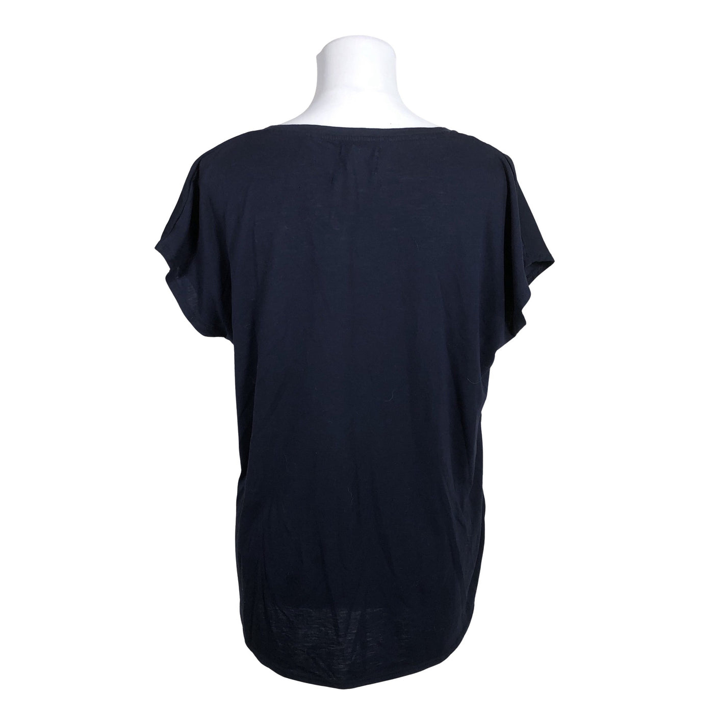 Unisex Holly & Whyte by Lindex - T-särk, suurus 40 - Sinine (2)
