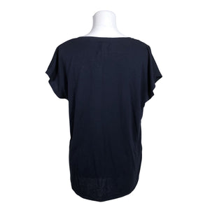 Unisex Holly & Whyte by Lindex - T-särk, suurus 40 - Sinine (2)
