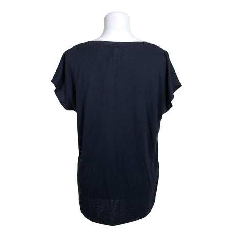 Unisex Holly & Whyte by Lindex - T-särk, suurus 40 - Sinine (2)