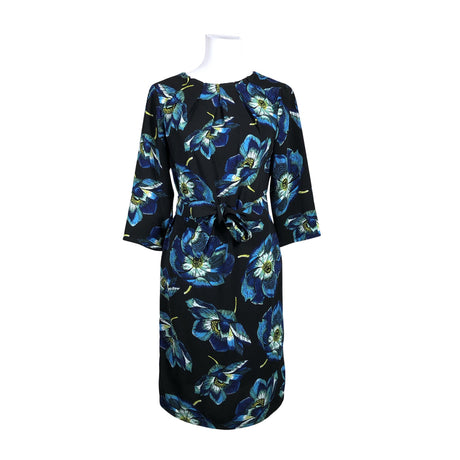 Unisex Kairi Vilderson - Õhuke kleit, suurus 36 - Must ()