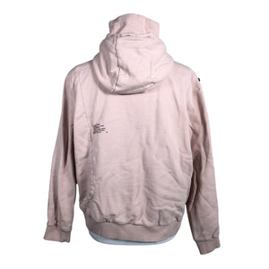 Unisex Aevor - Dressipluus, suurus 40 - Heleroosa (2)