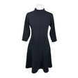 Unisex Denim Dream - Mitteveniv kleit, suurus 38 - Sinine ()
