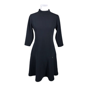 Unisex Denim Dream - Mitteveniv kleit, suurus 38 - Sinine (1)
