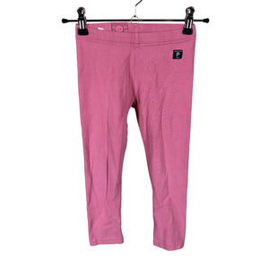 Unisex Polarn O. Pyret - Retuusid, suurus 110 - 116 - Roosa (1)