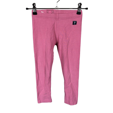 Unisex Polarn O. Pyret - Retuusid, suurus 110 - 116 - Roosa ()