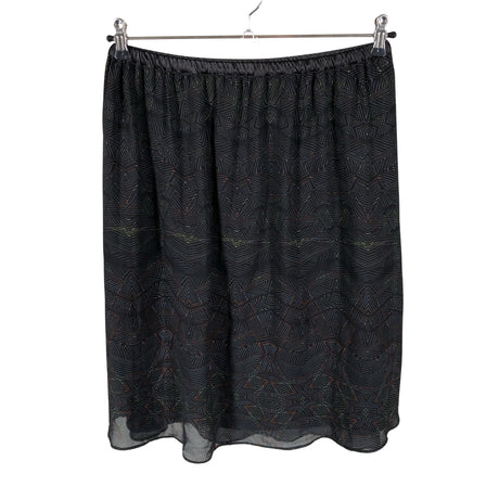 Naisten Betty Barclay - Sifonkimekko, koko 46 - Sininen ()