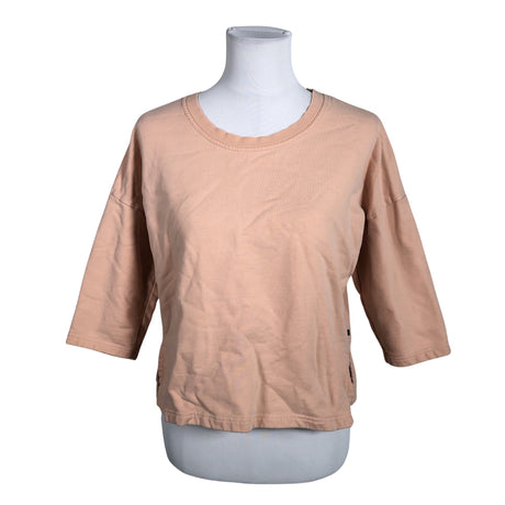 Unisex Kaiko - Dressikangast pluus, suurus 38 - Heleroosa ()