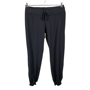 Unisex Energetics - Spordipüksid, suurus 46 - Must (1)