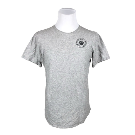 Unisex Pono Design - T-särk, suurus M - Hall ()