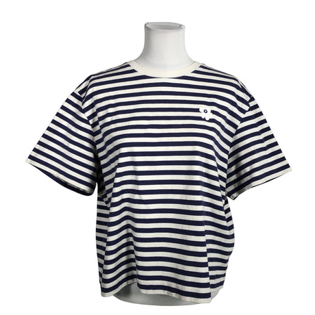 Unisex Marimekko - T-särk, suurus 38 - Sinine ()
