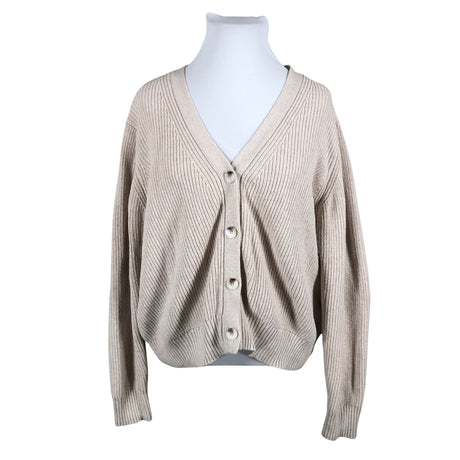 Unisex Nanso - Kardigan, suurus 42 - Beige ()