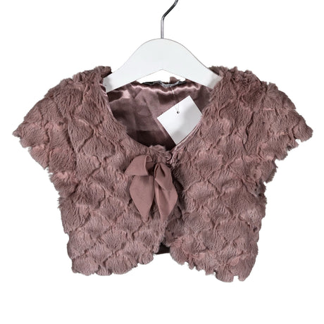Unisex Lindex - Pidulik vest, suurus 98 - 104 - Heleroosa ()