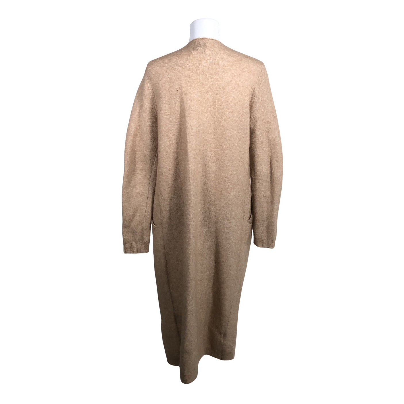 Unisex Second Female - Kardigan, suurus 36 - Beige (2)