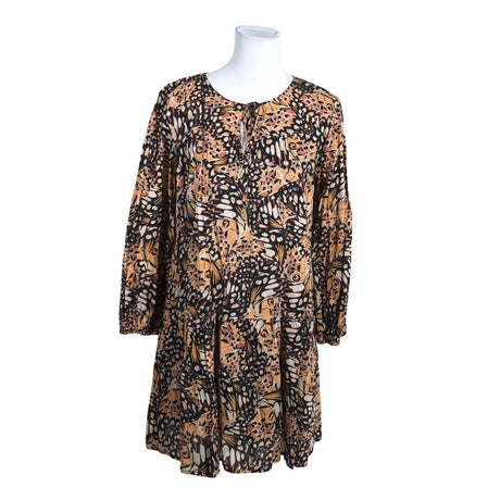 Unisex Seafolly - Mitteveniv kleit, suurus 38 - Must ()