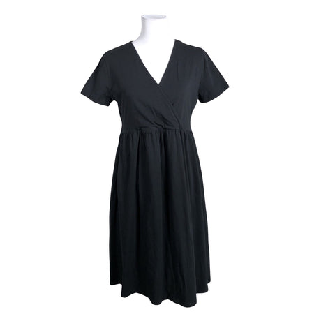 Unisex Betty Barclay - Tricot dress, size 40 - Black ()