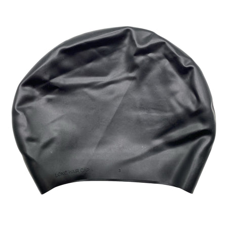 Unisex Speedo - Ujumismüts, suurus 48 - 50 cm - Must ()