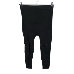 Unisex Vero Moda Maternity - Retuusid, suurus 40 - Must (1)