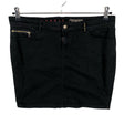 Unisex Esprit - Teksaseelik, suurus 40 - Must ()