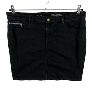Unisex Esprit - Teksaseelik, suurus 40 - Must (1)