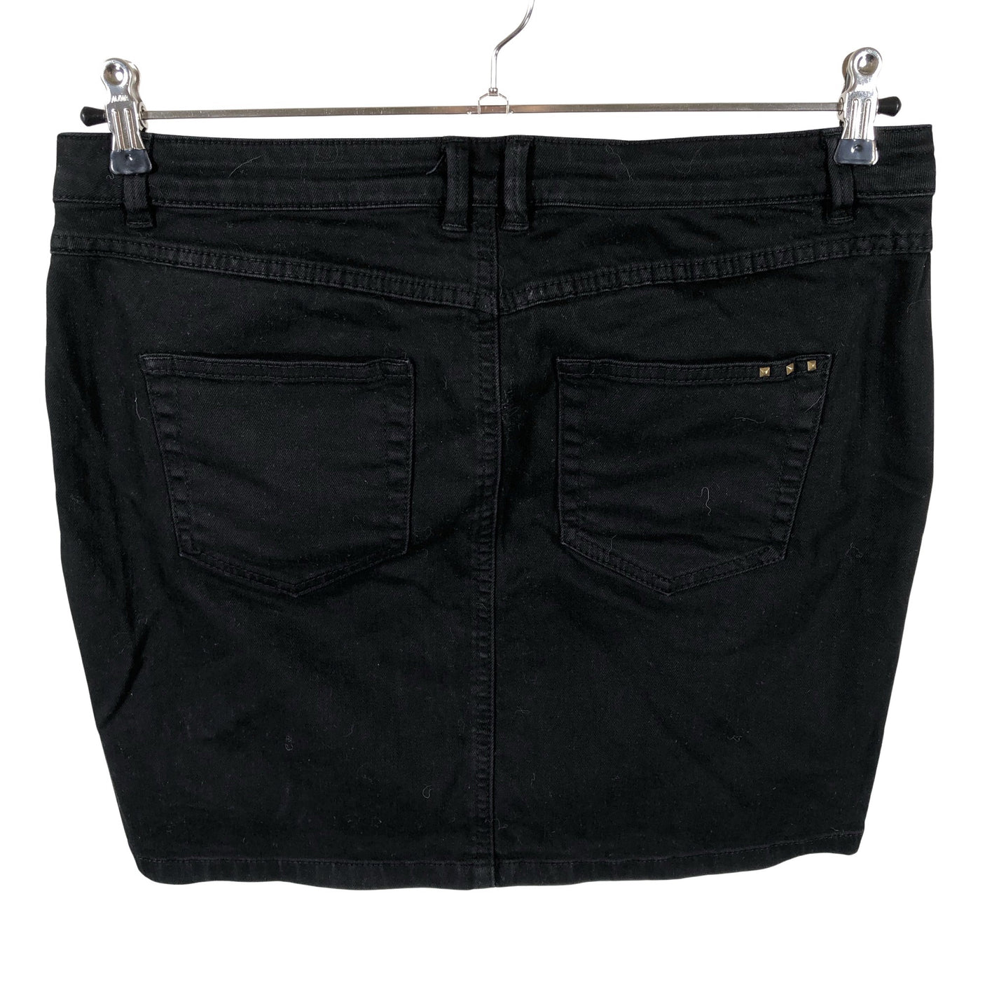 Unisex Esprit - Teksaseelik, suurus 40 - Must (2)