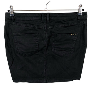 Unisex Esprit - Teksaseelik, suurus 40 - Must (2)