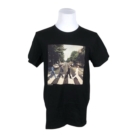 Unisex Dedicated - T-särk, suurus L - Must ()