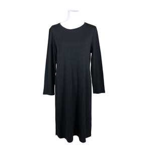 Unisex Savanna Collection - Kootud tuunika, suurus 40 - Must (1)