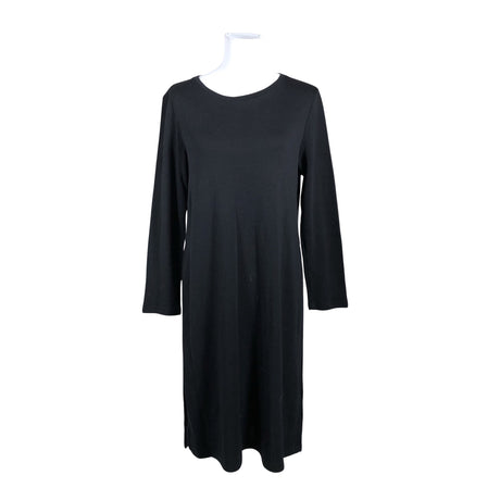 Unisex Savanna Collection - Kootud tuunika, suurus 40 - Must ()