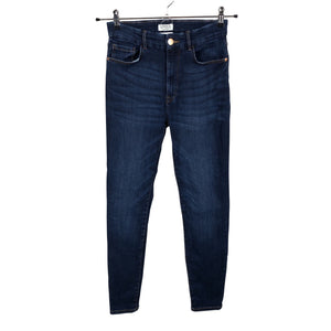 Unisex Lindex - Teksad, suurus 40 - Sinine (1)