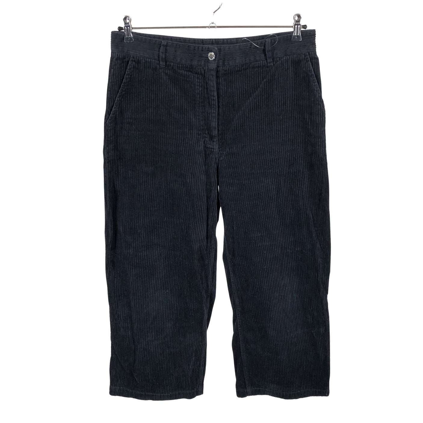 Unisex Marimekko - Sametpüksid, suurus 42 - Sinine (1)