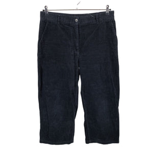 Unisex Marimekko - Sametpüksid, suurus 42 - Sinine (1)