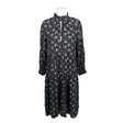Unisex Noa Noa - Õhuke kleit, suurus 36 - Hall ()