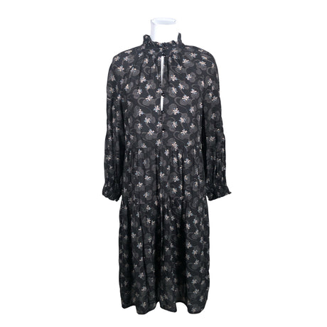 Unisex Noa Noa - Õhuke kleit, suurus 36 - Hall ()