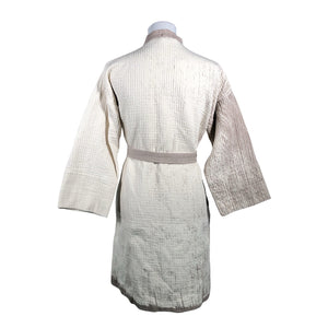 Unisex Marimekko - Hommikumantel, suurus 38 - Beige (2)