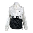 Unisex Nike - Spordijope, suurus 32 - Valge ()