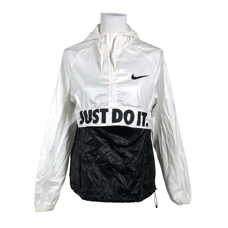 Unisex Nike - Spordijope, suurus 32 - Valge ()