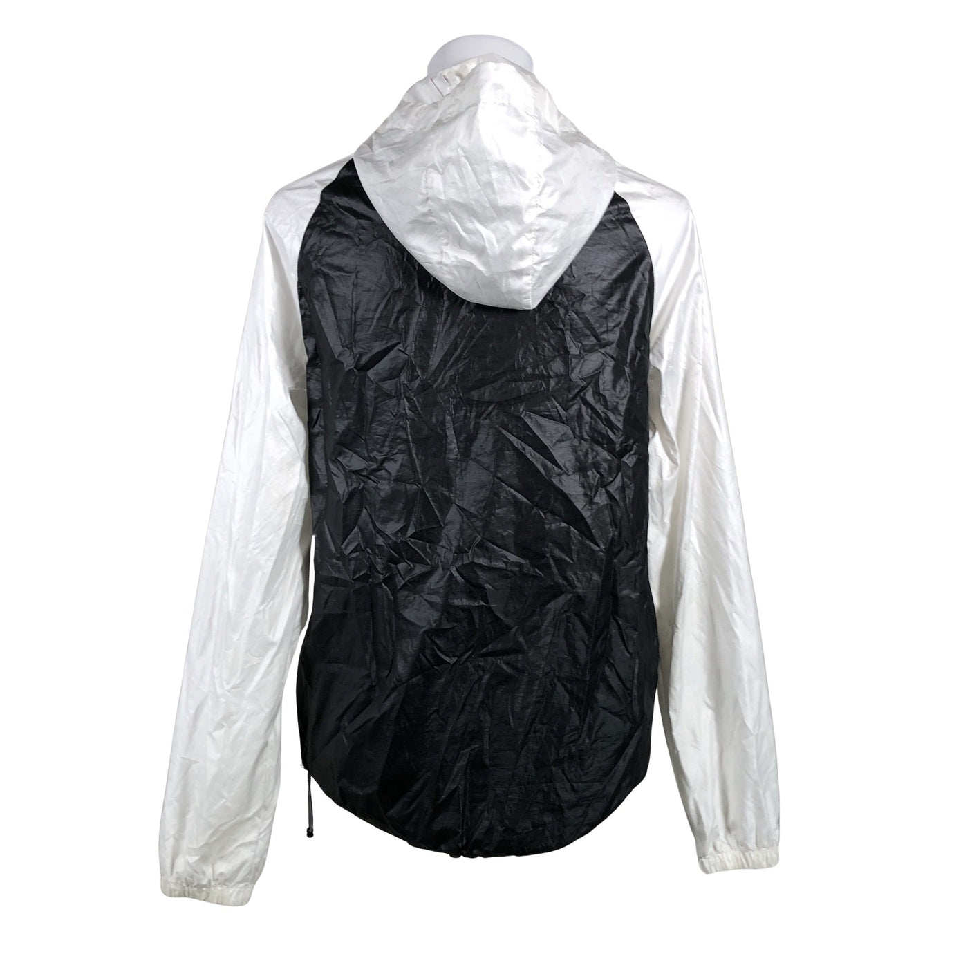 Unisex Nike - Spordijope, suurus 32 - Valge (2)