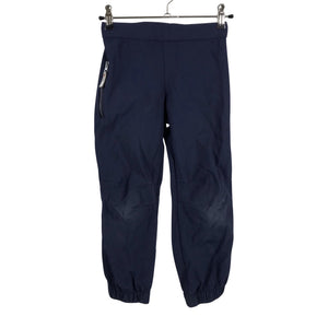 Unisex Lenne - Õuepüksid, suurus 116 - 122 - Sinine (1)