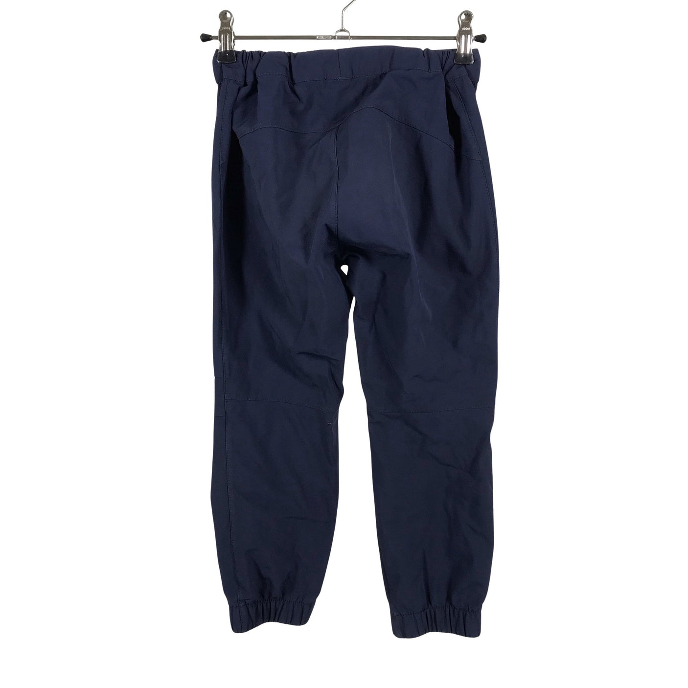 Unisex Lenne - Õuepüksid, suurus 116 - 122 - Sinine (2)