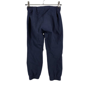Unisex Lenne - Õuepüksid, suurus 116 - 122 - Sinine (2)