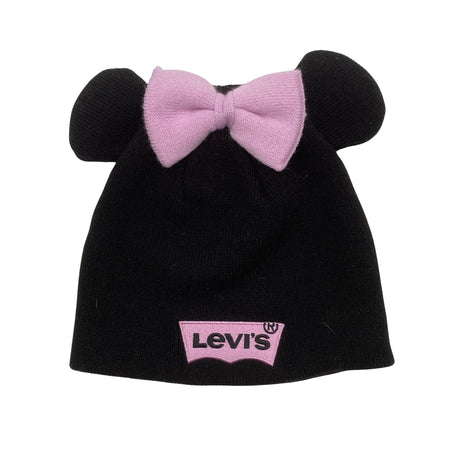 Unisex Levi's - Talvemüts, suurus 50 - 52 cm - Must ()