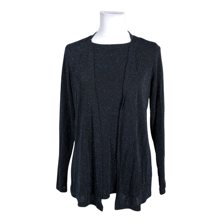 Unisex Hansmark - Pidulik pluus, suurus 38 - Must ()