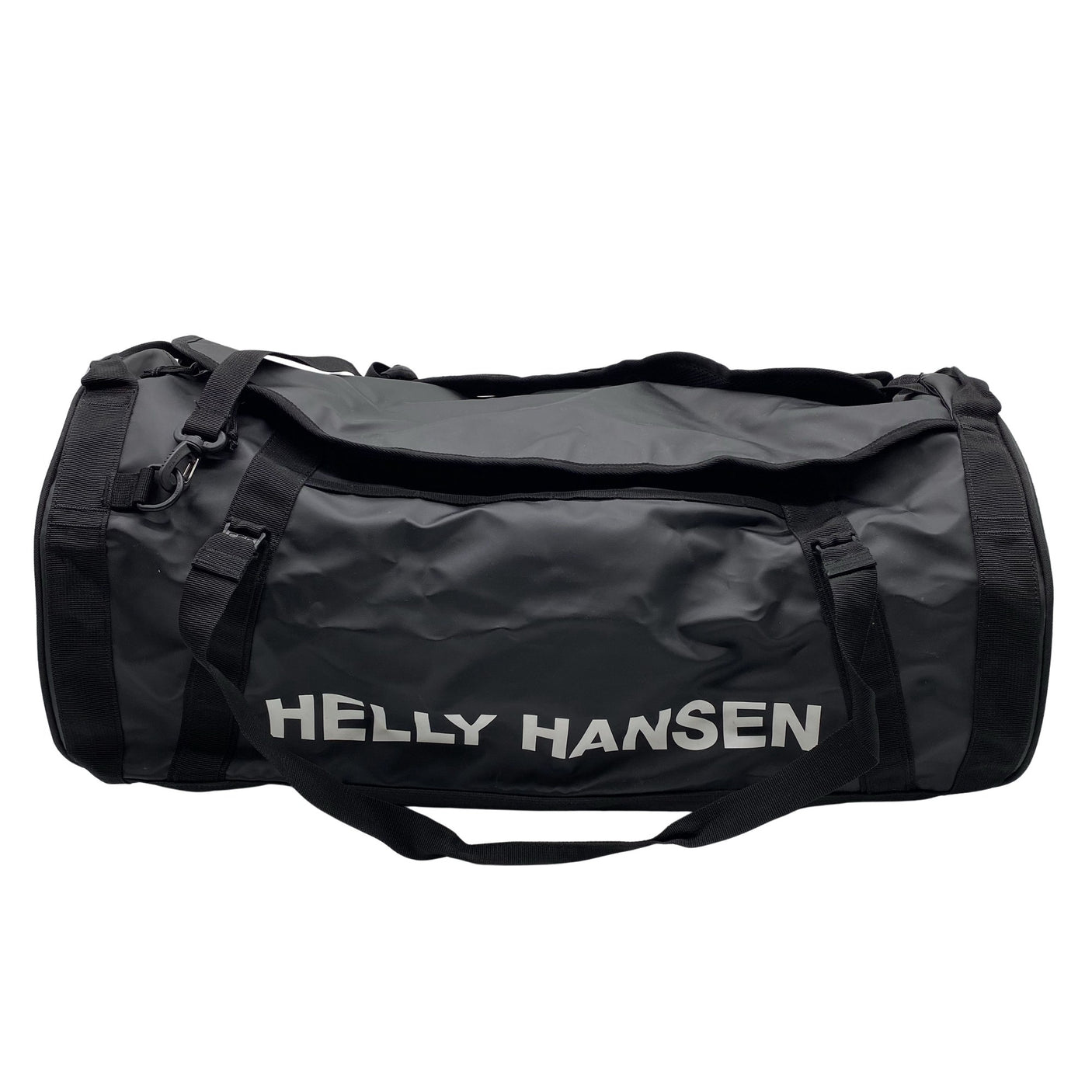 Unisex Helly Hansen - Reisikott, suurus Maxi - Must (1)