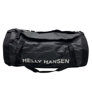 Unisex Helly Hansen - Reisikott, suurus Maxi - Must (1)