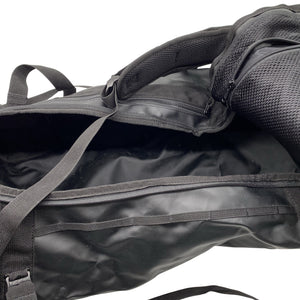 Unisex Helly Hansen - Reisikott, suurus Maxi - Must (3)