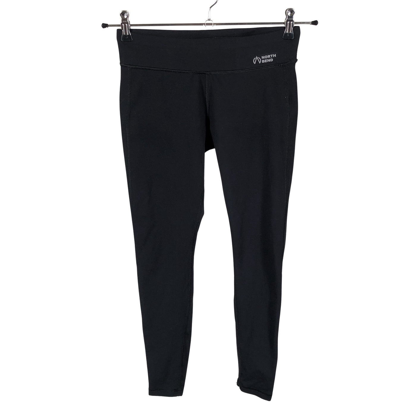 Unisex North Bend - Spordiretuusid, suurus 36 - Must (1)